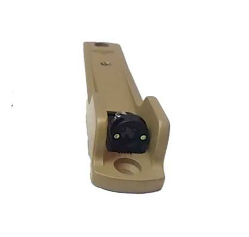 Bult Delar > Breech Bolt och Blocks - Förhandsgranskning